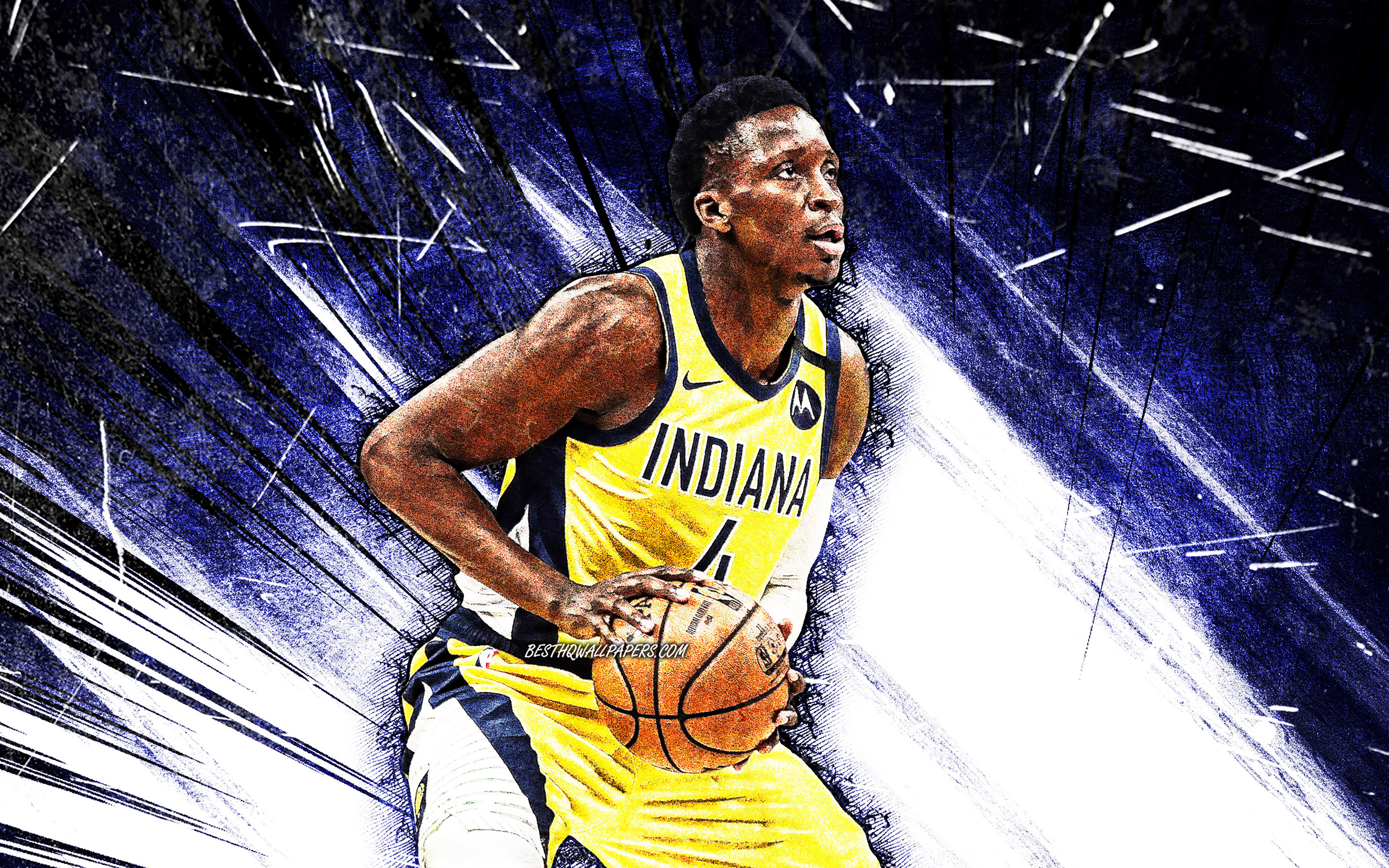 Victor Oladipo Wallpapers