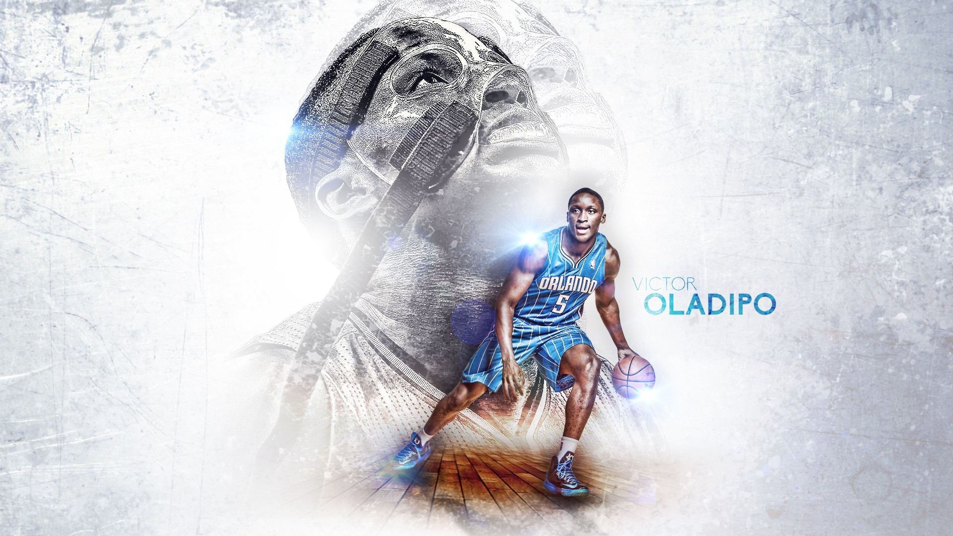 Victor Oladipo Wallpapers