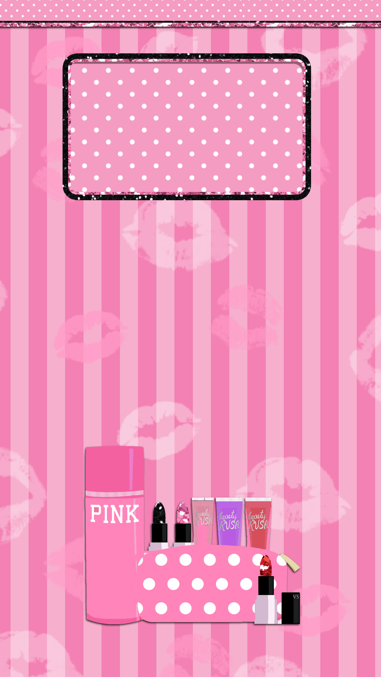 Victoria'S Secret Christmas Wallpapers