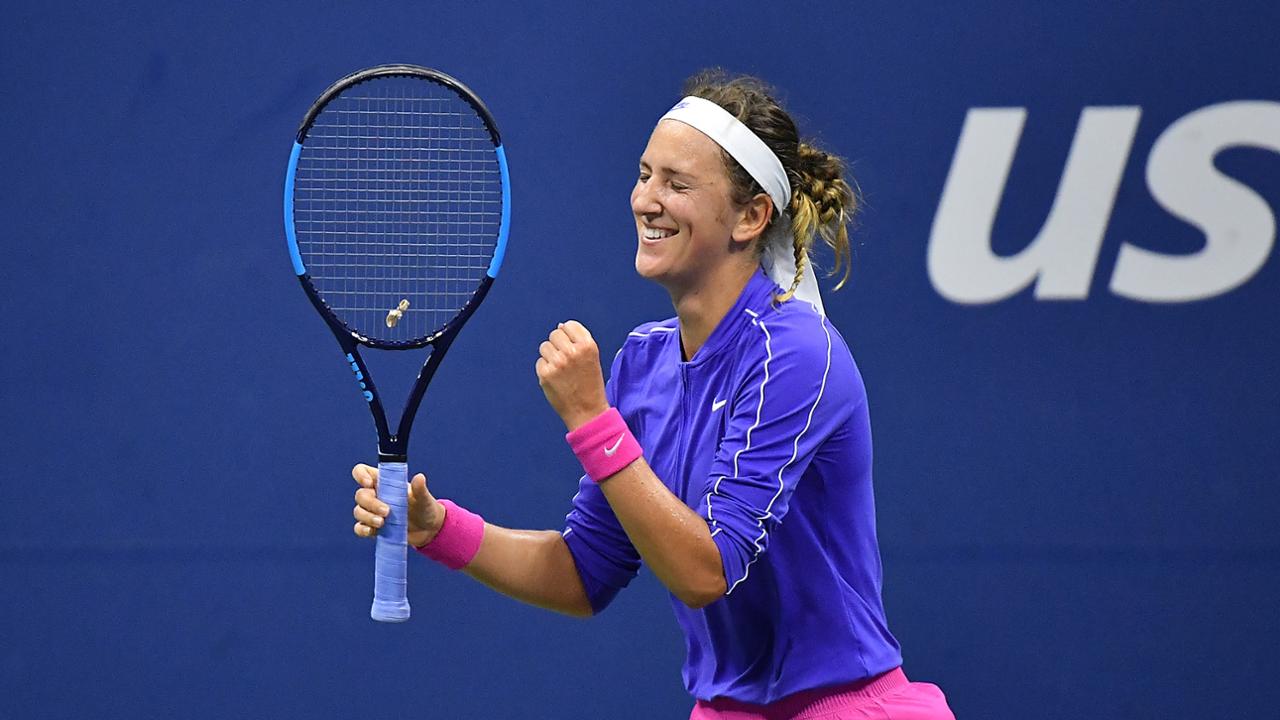 Victoria Azarenka Wallpapers