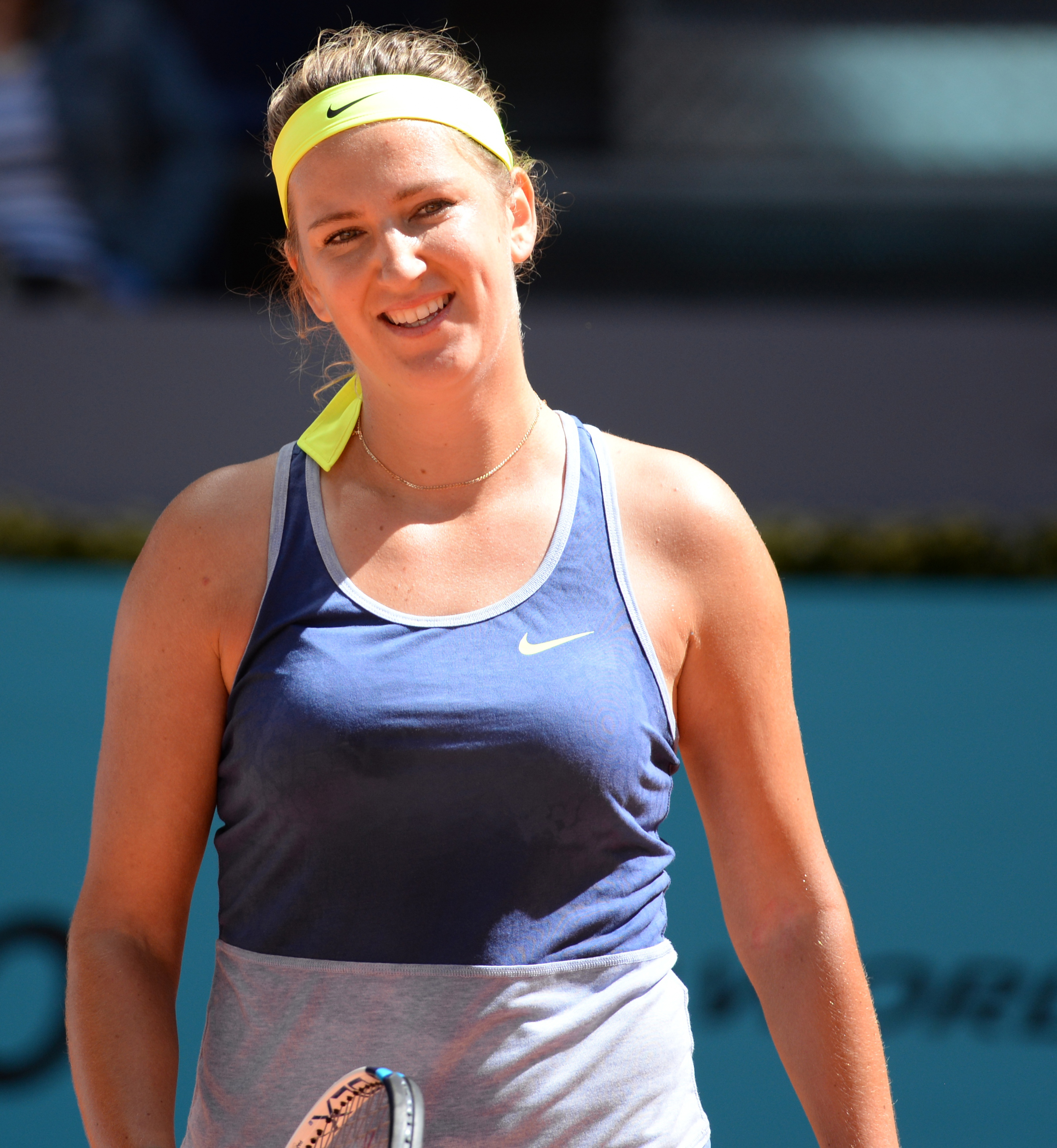 Victoria Azarenka Wallpapers