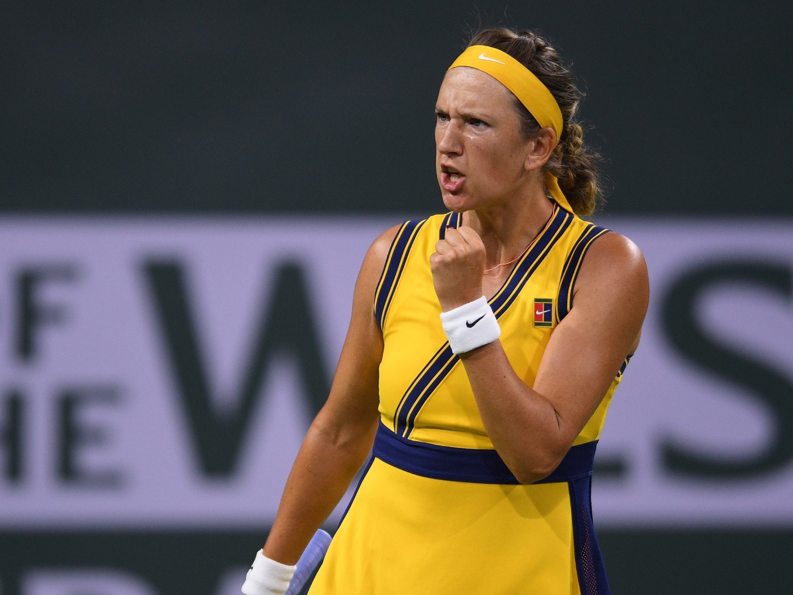 Victoria Azarenka Wallpapers