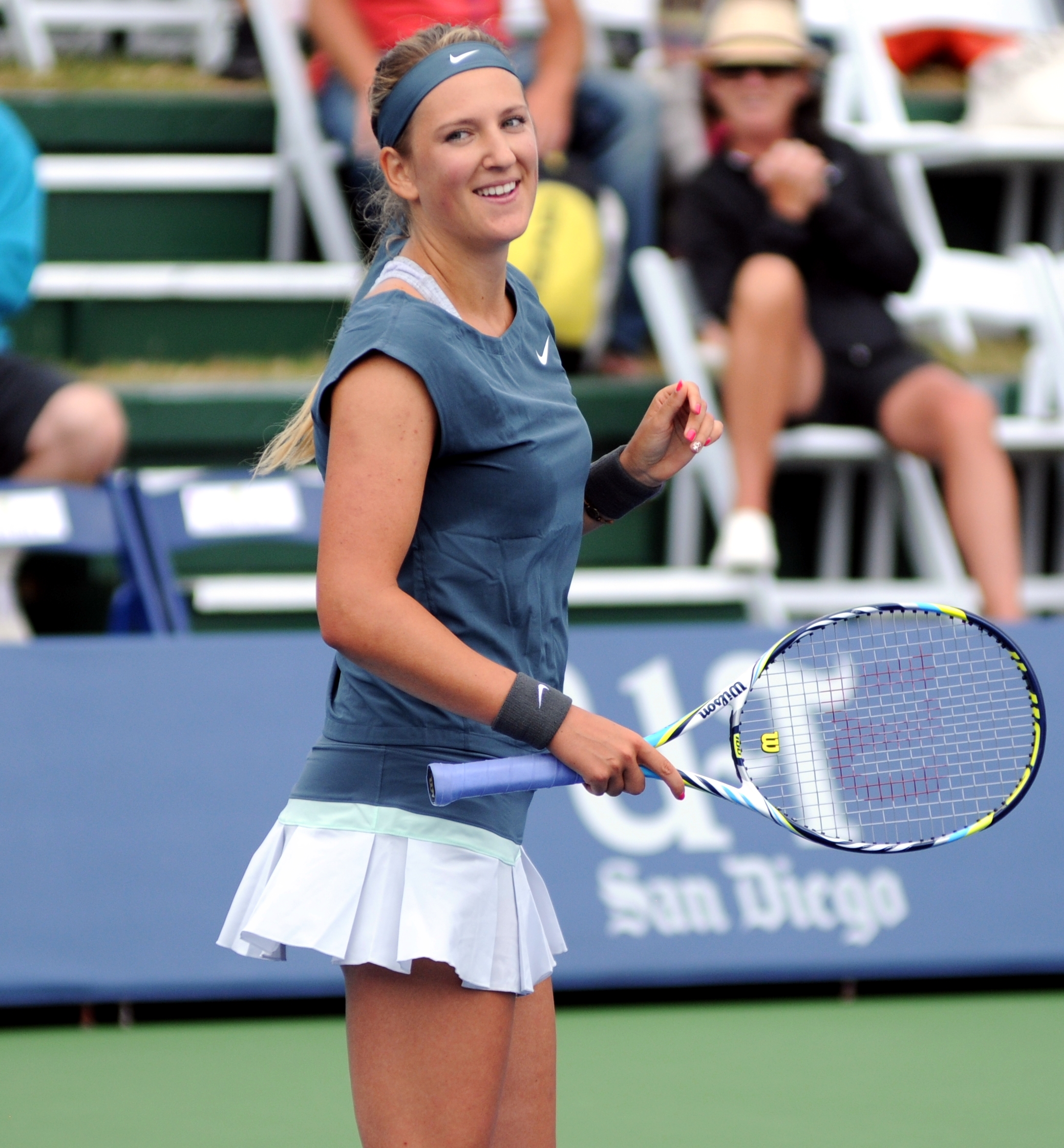 Victoria Azarenka Wallpapers