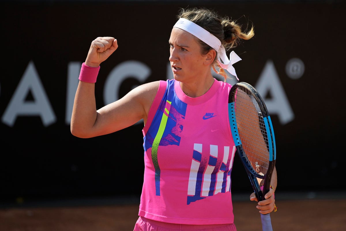 Victoria Azarenka Wallpapers