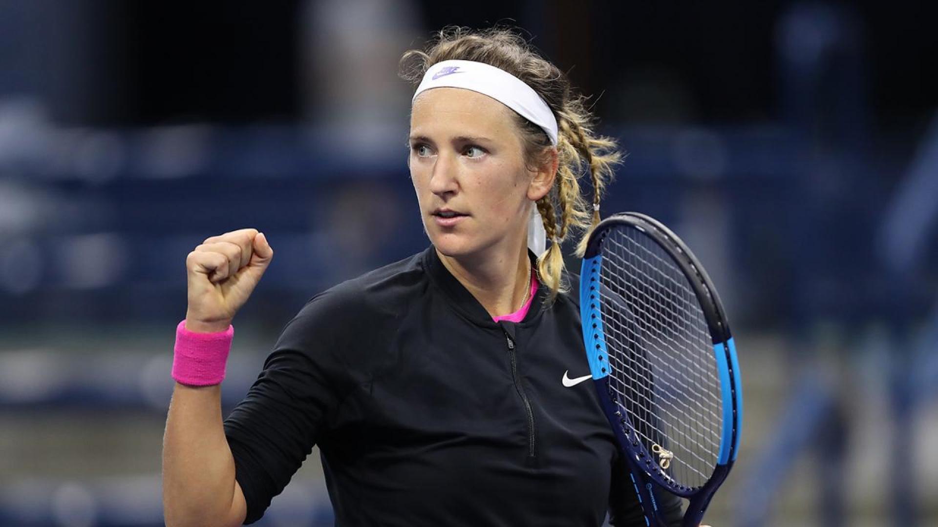 Victoria Azarenka Wallpapers