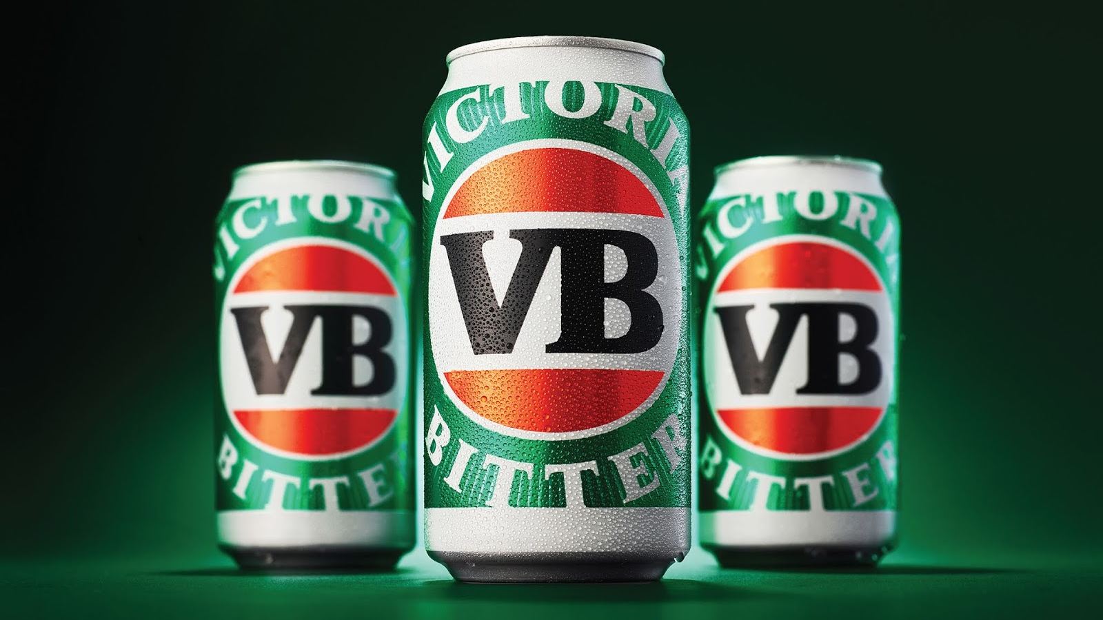 Victoria Bitter Beer Wallpapers