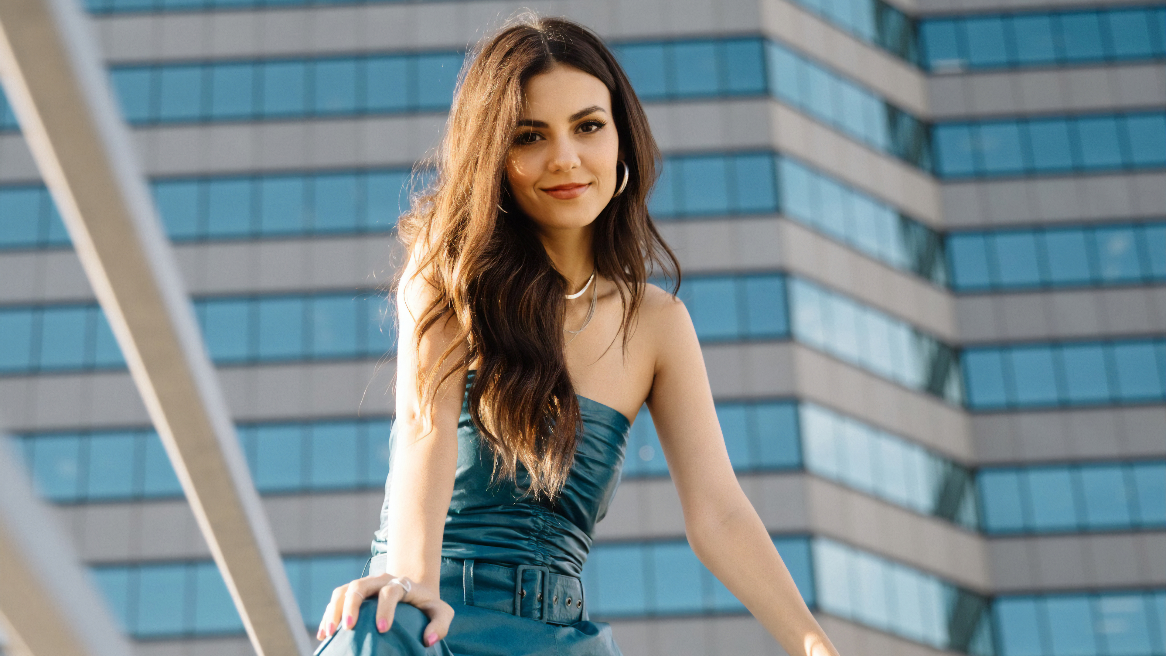 Victoria Justice Wallpapers