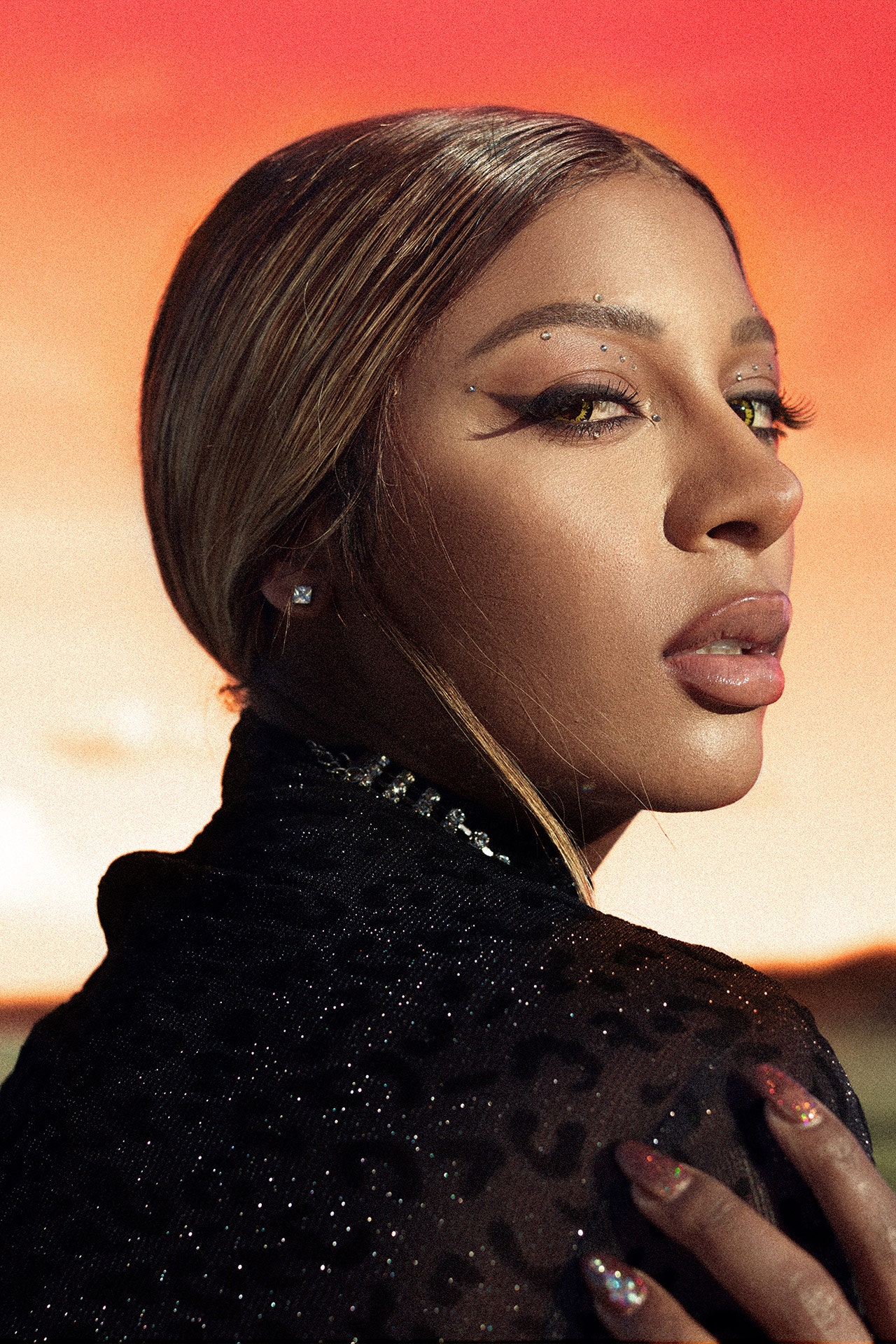 Victoria Monet 2020 Wallpapers