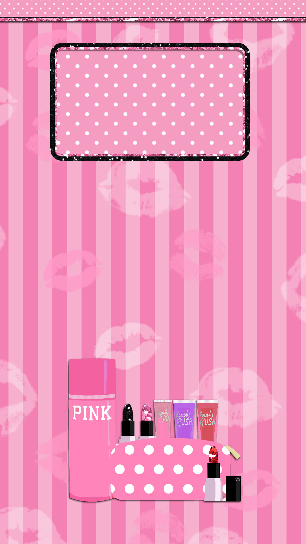 Victoria Secret Iphone Wallpapers