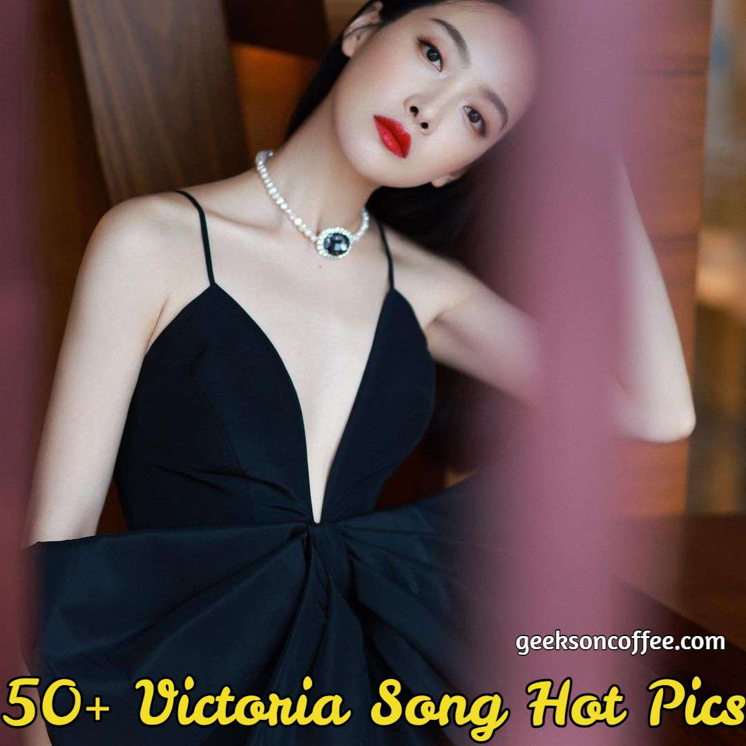 Victoria Song Wallpapers