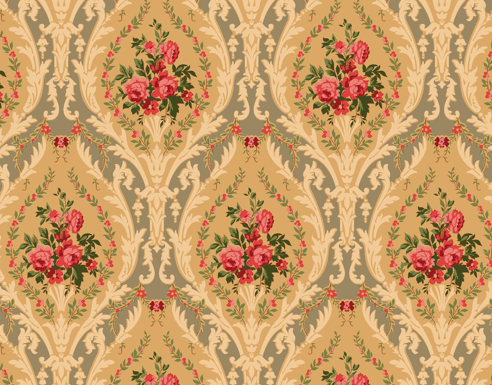 Victorian Desktop Wallpapers