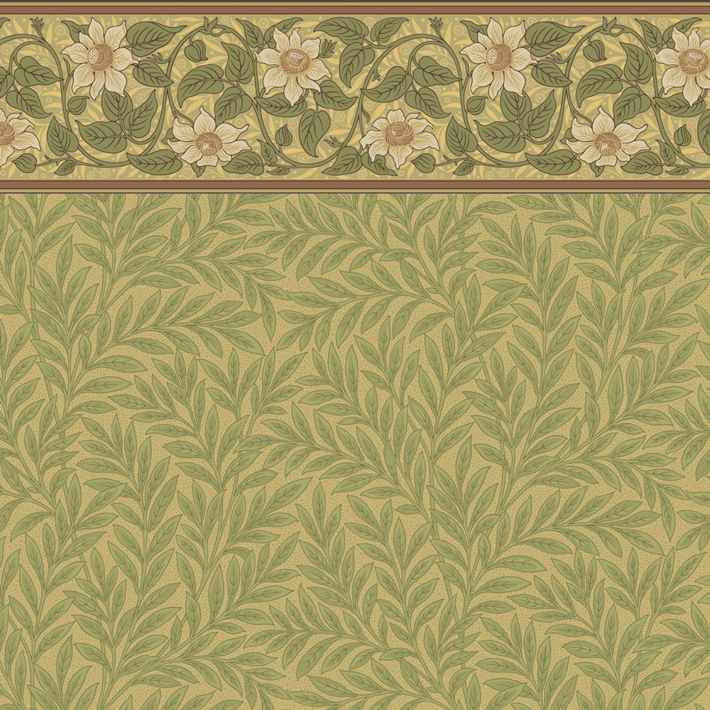 Victorian Fall Wallpapers