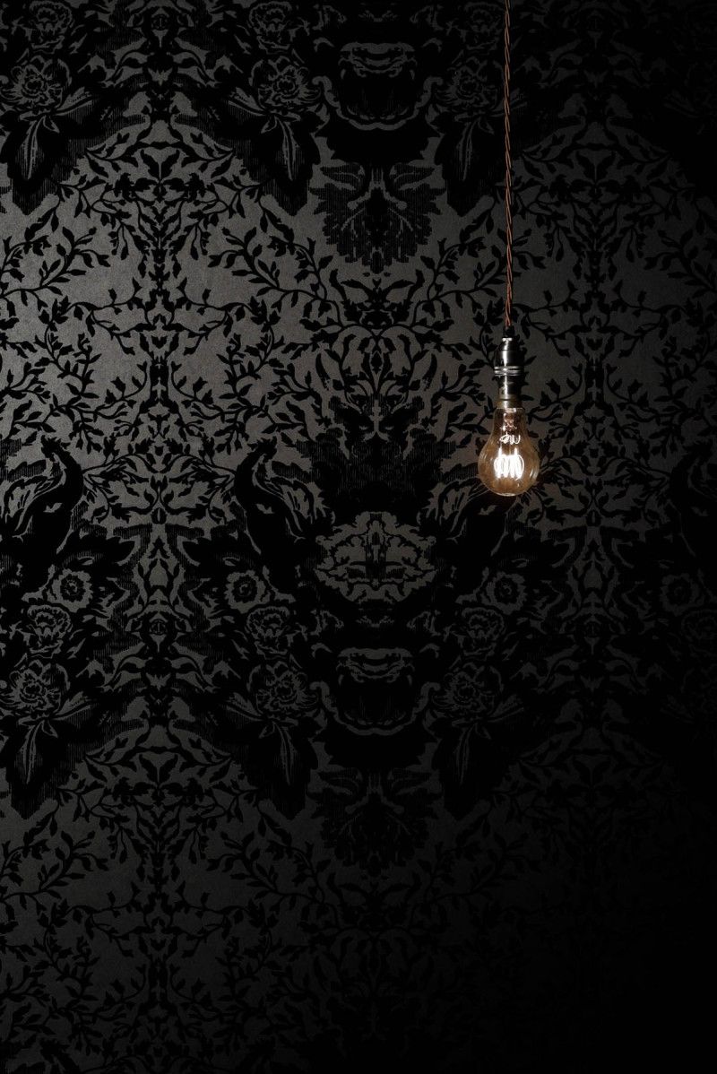 Victorian Gothic Wallpapers