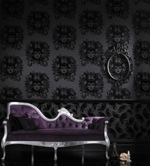 Victorian Gothic Wallpapers