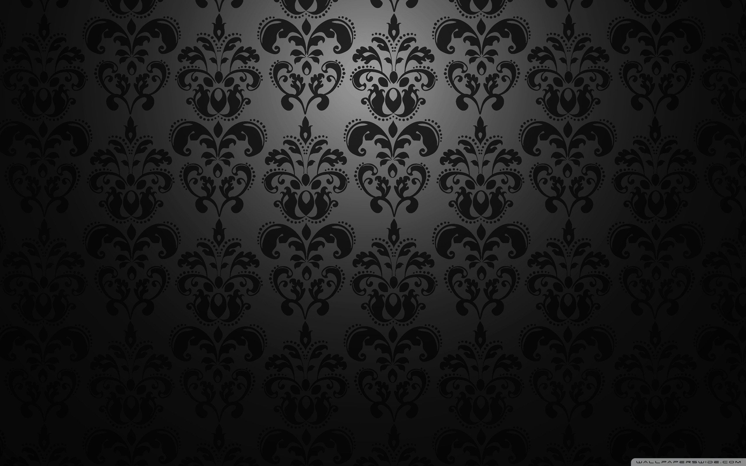 Victorian Gothic Wallpapers