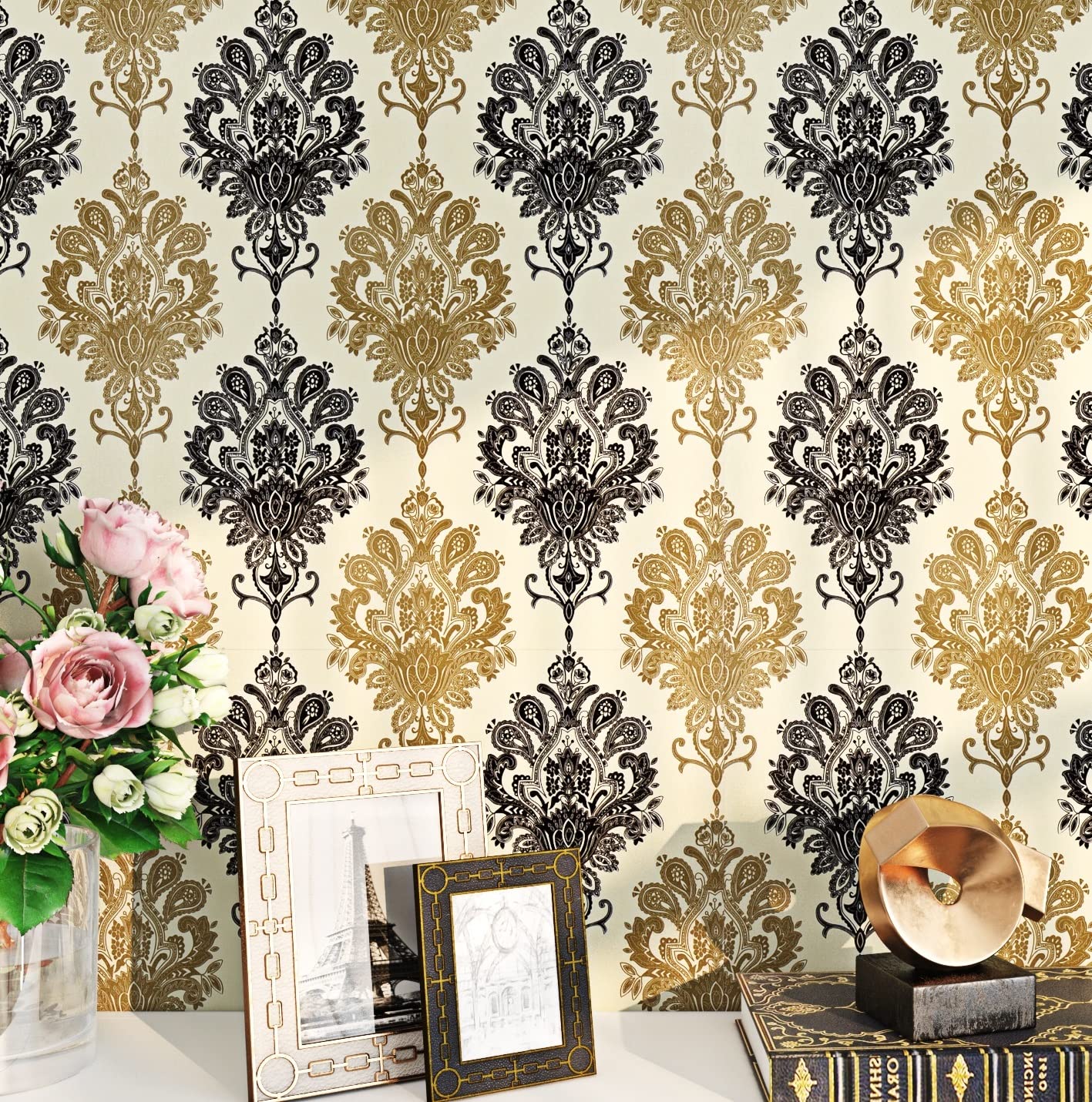 Victorian Gothic Wallpapers