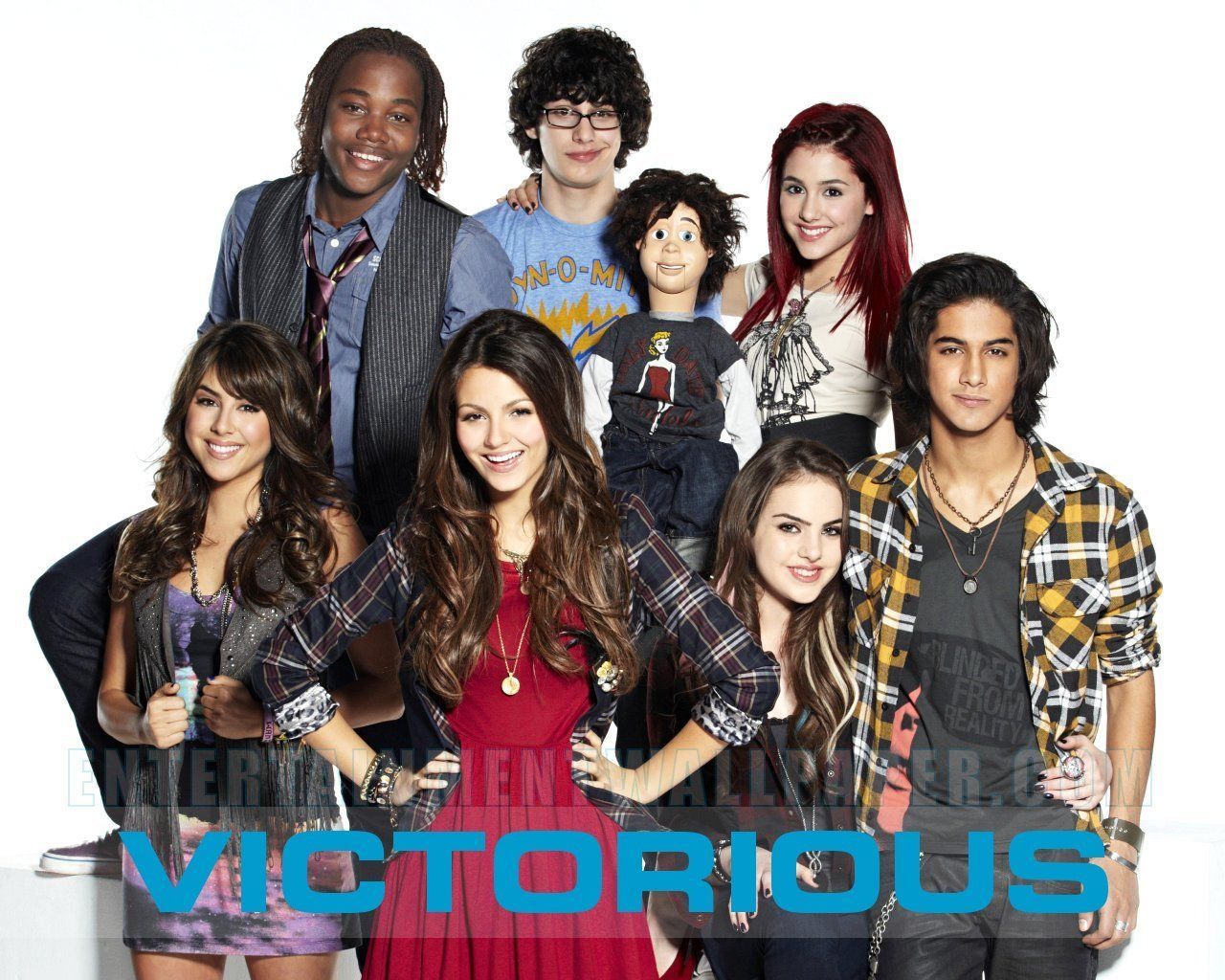 Victorious Wallpapers