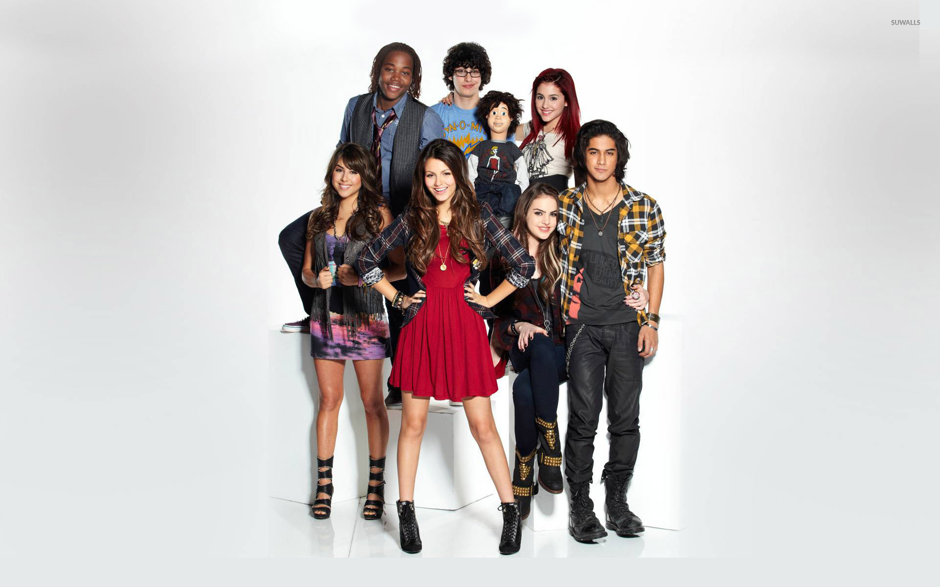 Victorious Wallpapers