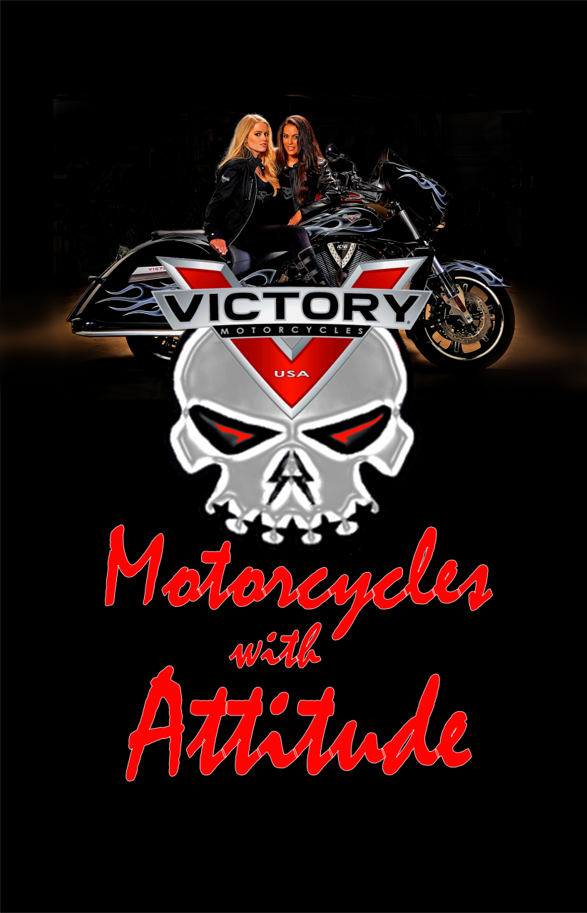 Victory Motorcycle Wallpapers