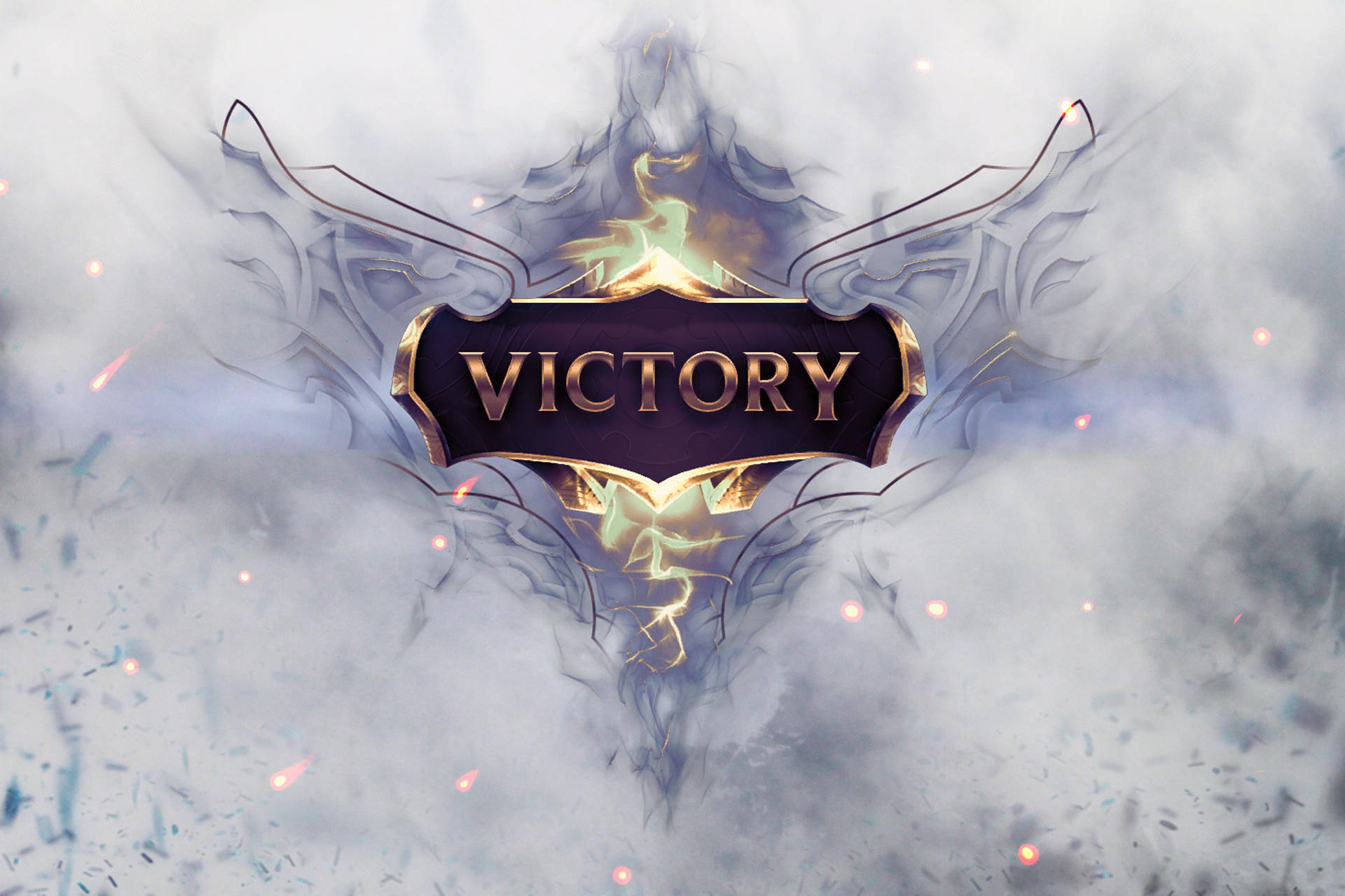 Victory Wallpapers