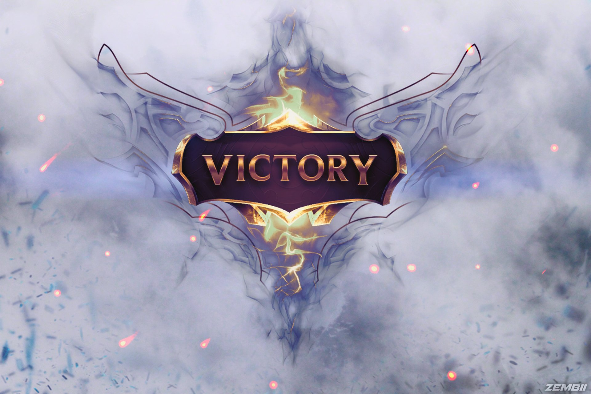 Victory Wallpapers