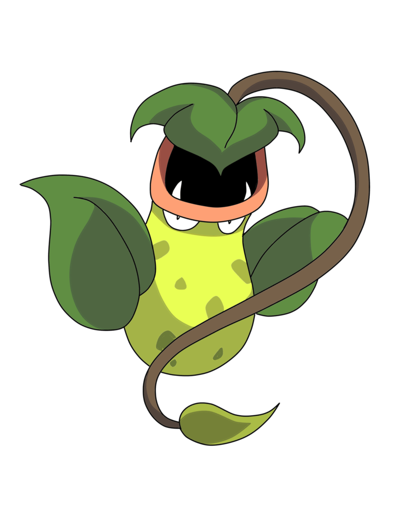 Victreebel Hd Wallpapers