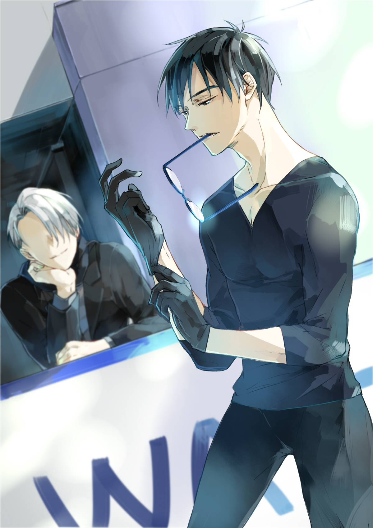 Victuuri Wallpapers