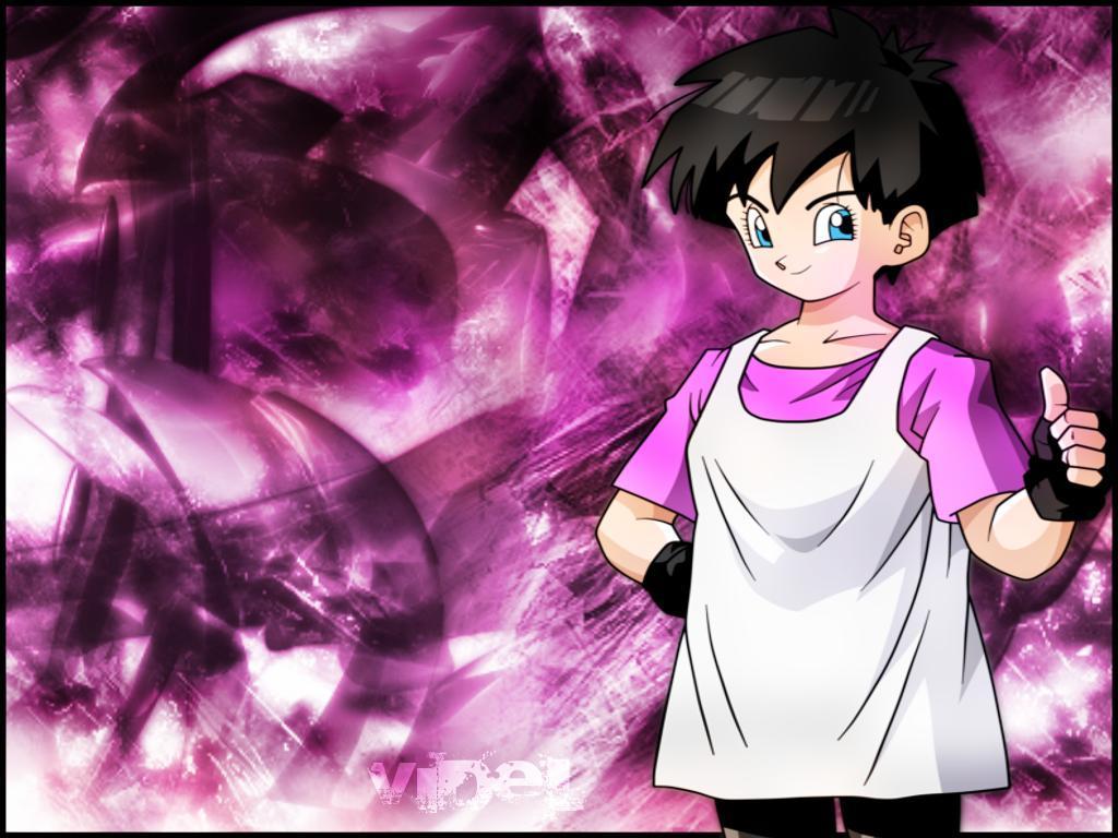 Videl Wallpapers