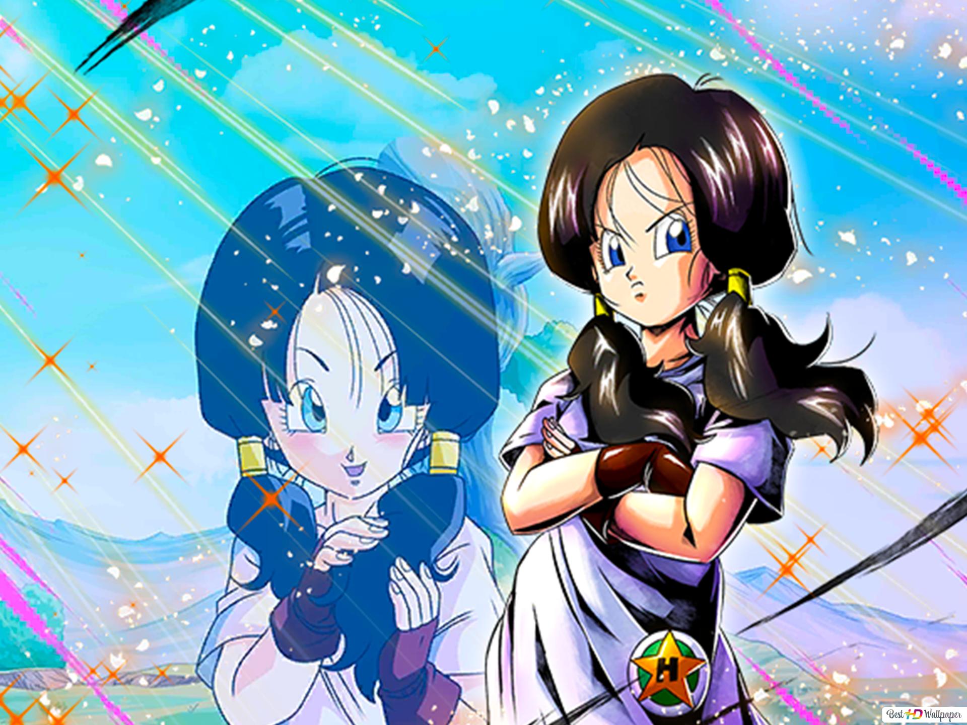 Videl Wallpapers