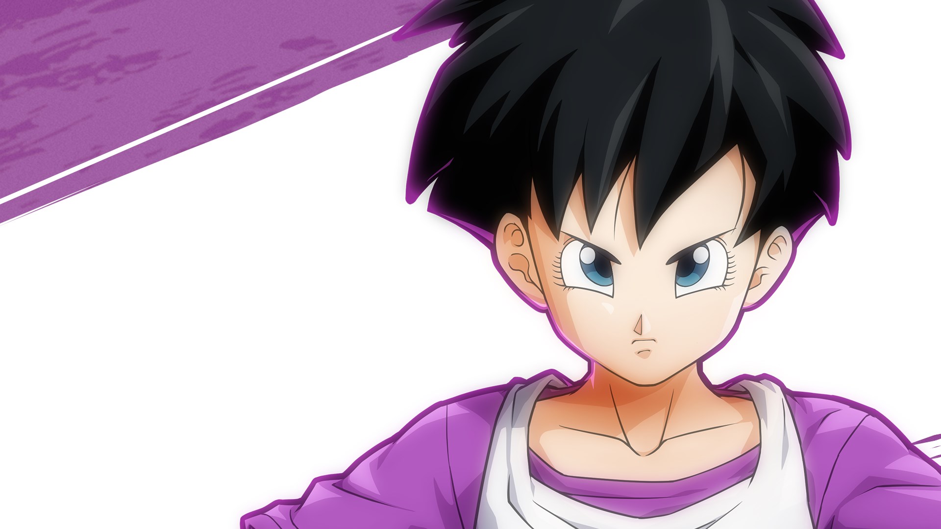 Videl Wallpapers