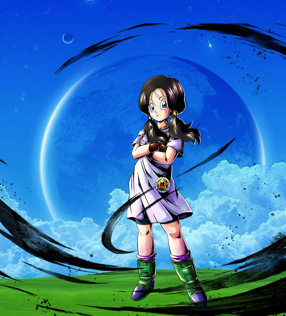 Videl Wallpapers