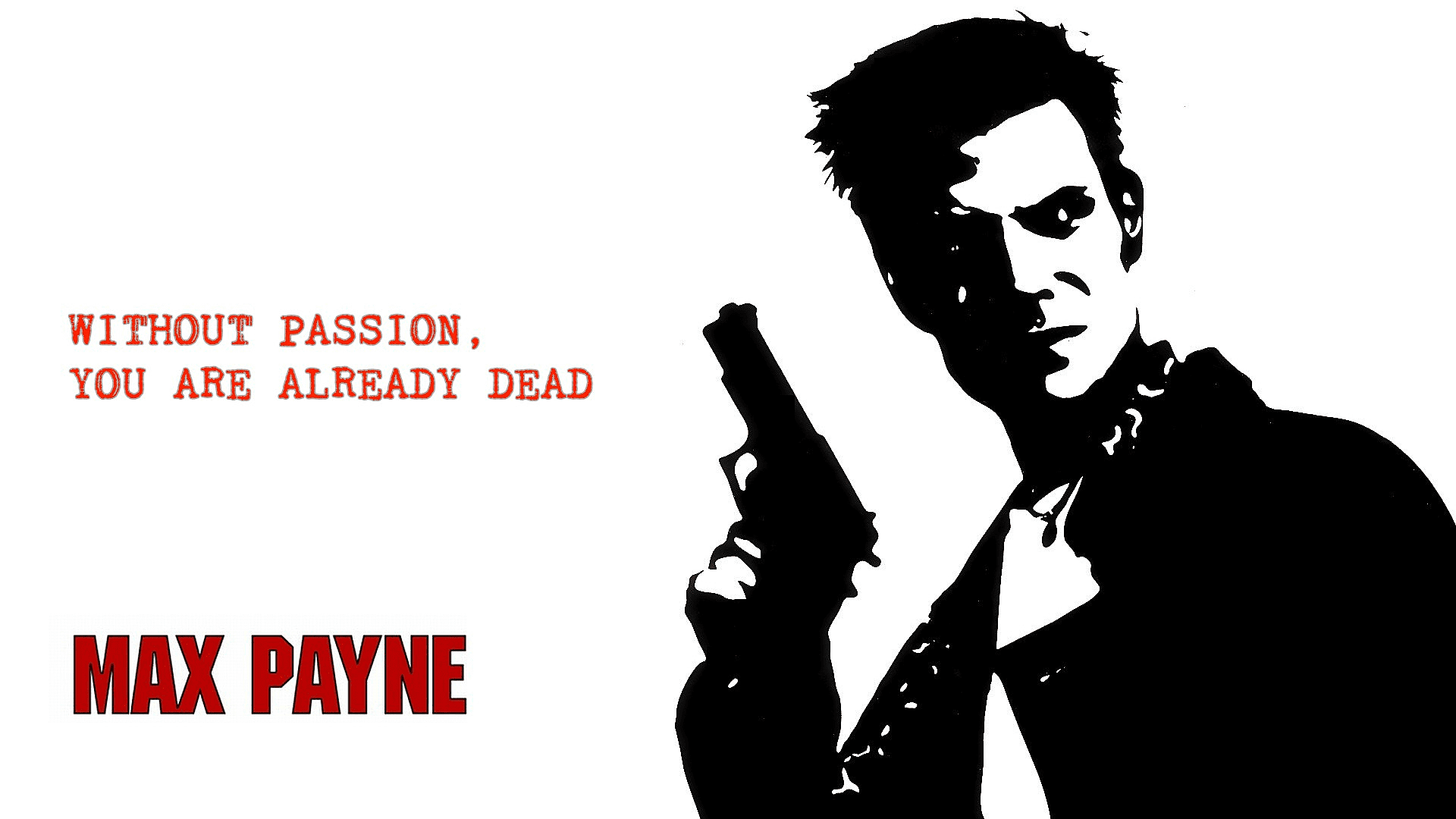 Video Game Quotes Wallpapers