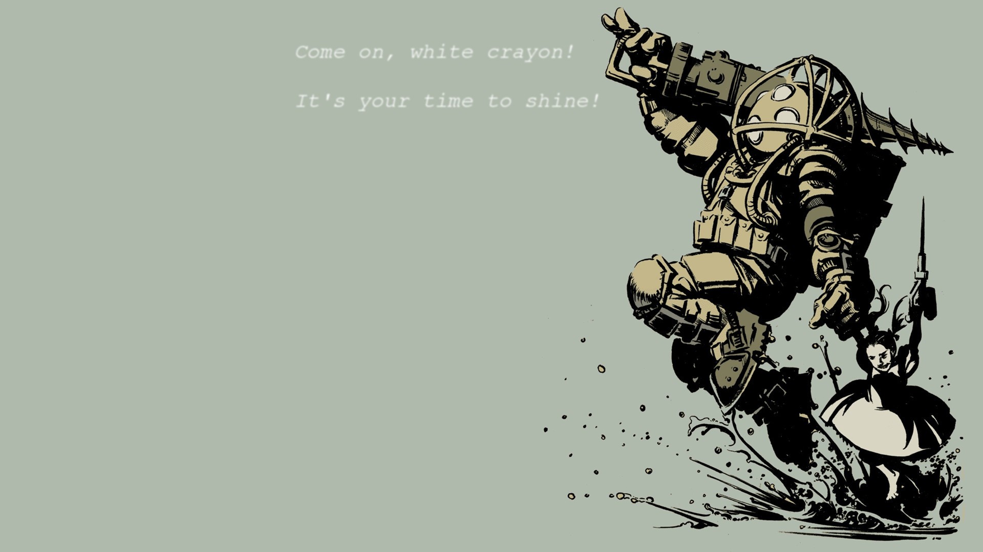 Video Game Quotes Wallpapers