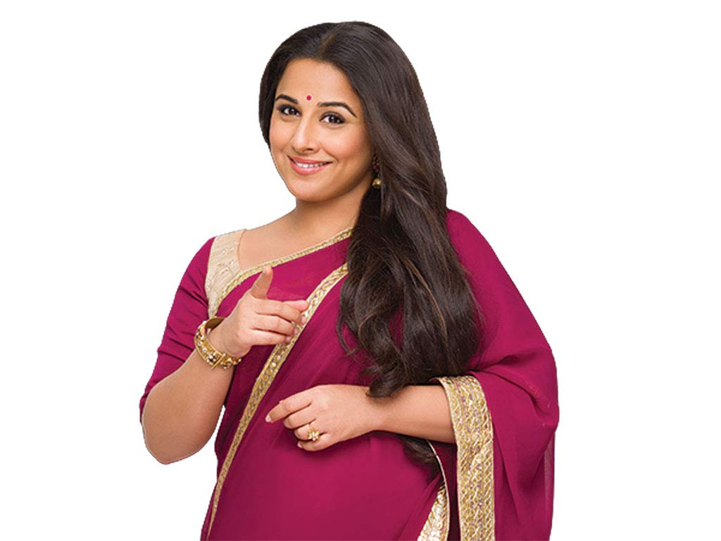 Vidya Balan Wallpapers