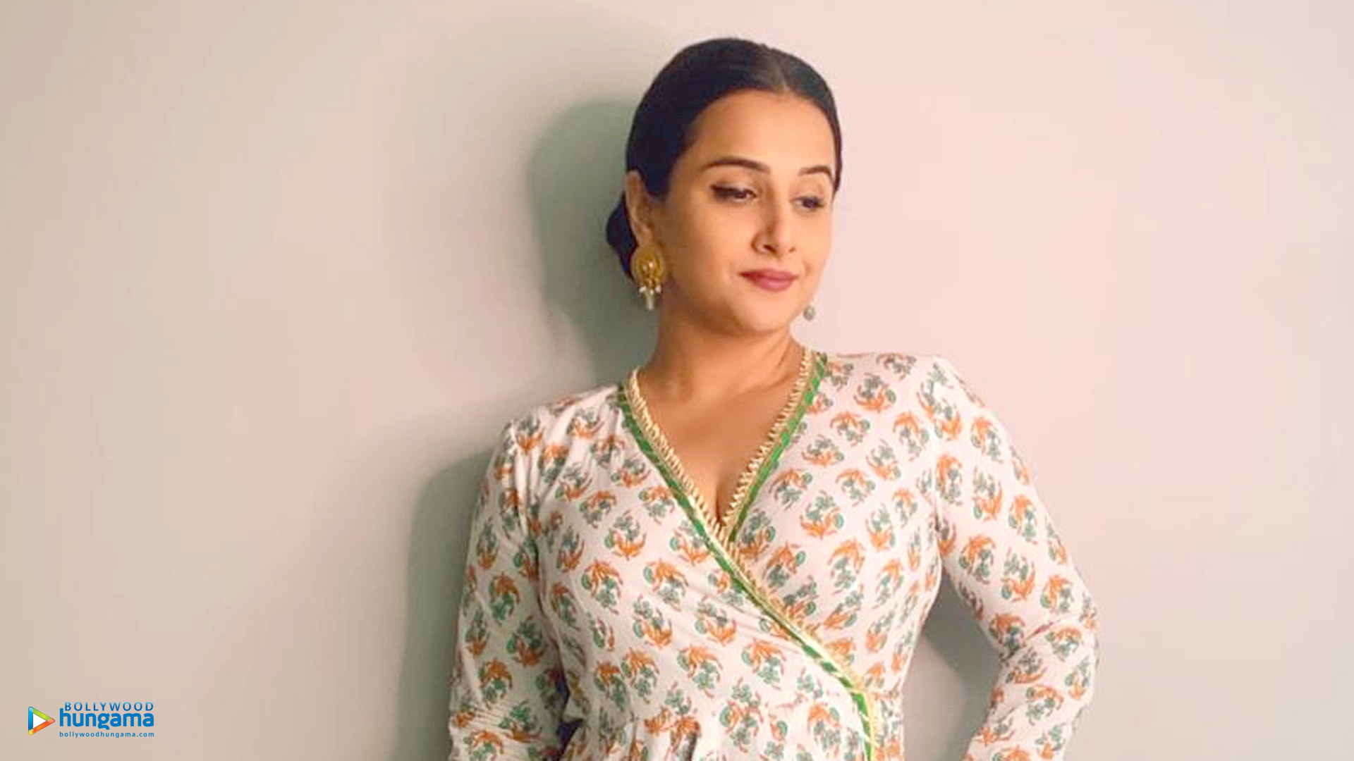 Vidya Balan Wallpapers