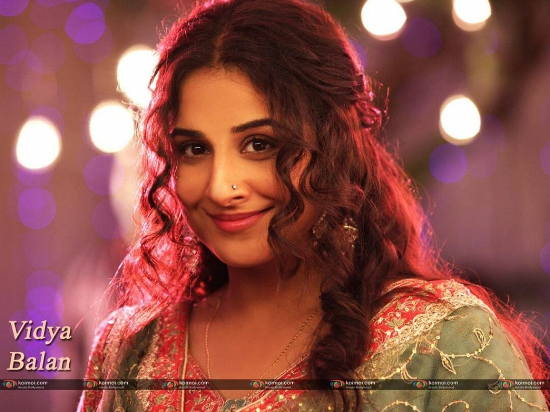 Vidya Balan Wallpapers