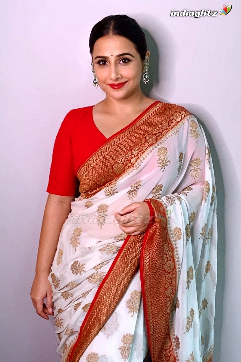 Vidya Balan Wallpapers