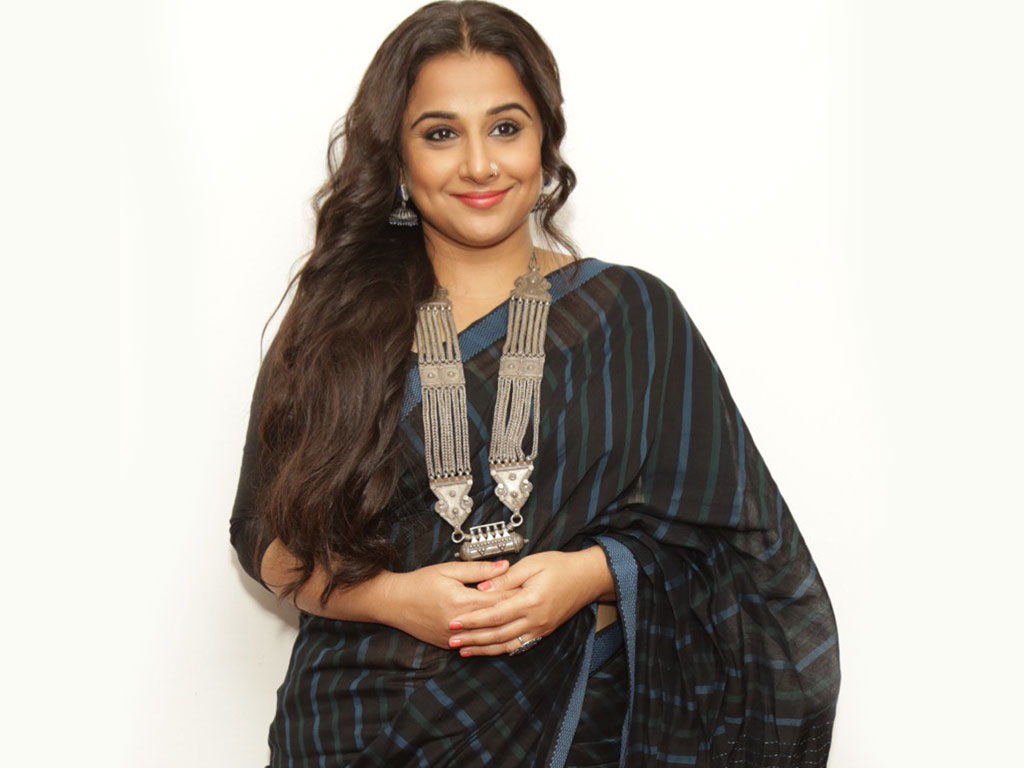 Vidya Balan Wallpapers