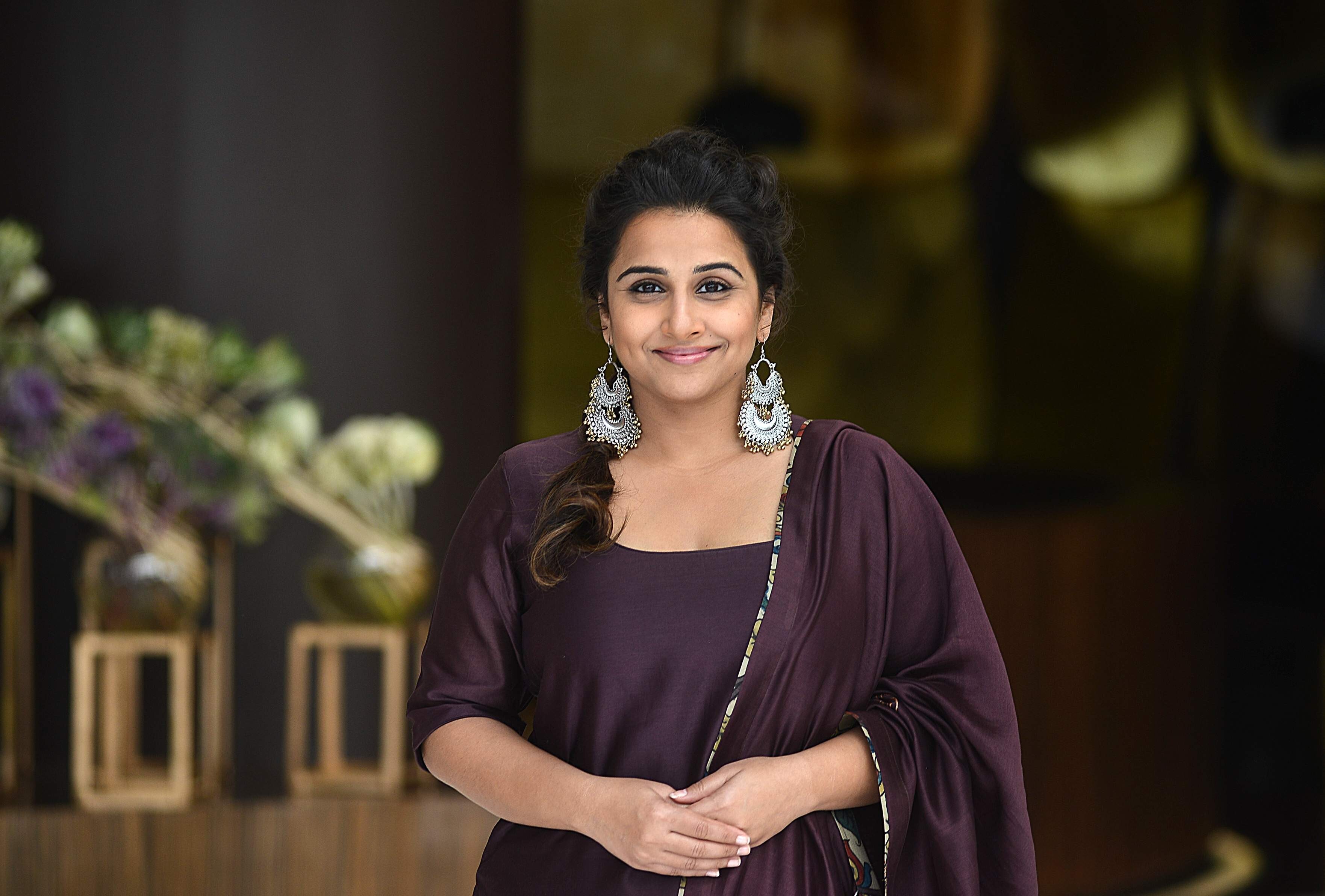 Vidya Balan Wallpapers