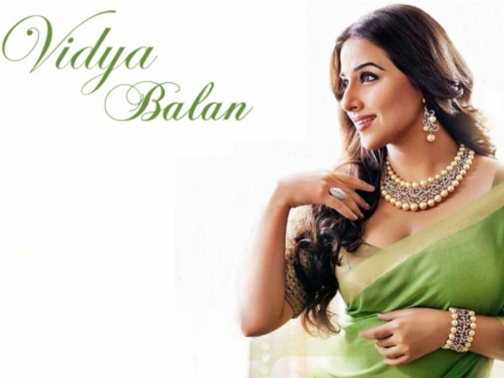 Vidya Balan Wallpapers