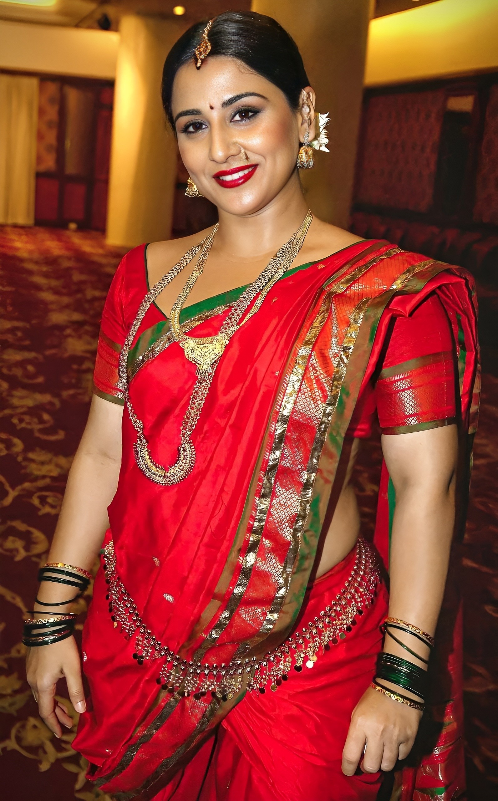 Vidya Balan Wallpapers