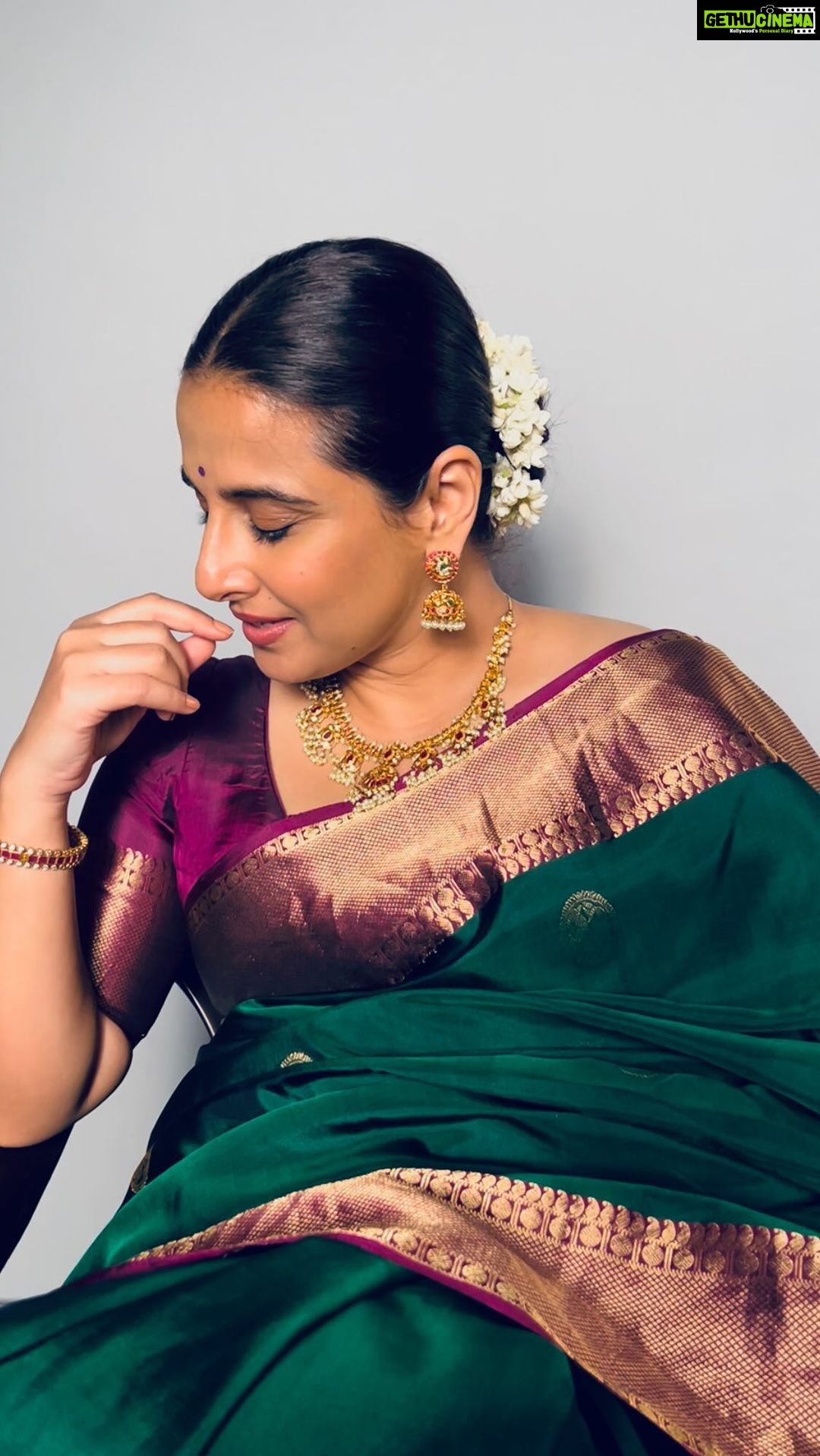 Vidya Balan Wallpapers