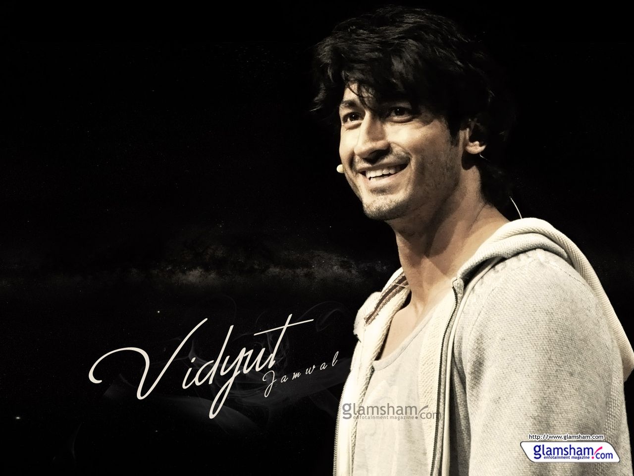 Vidyut Jamwal Commando 3 Wallpapers