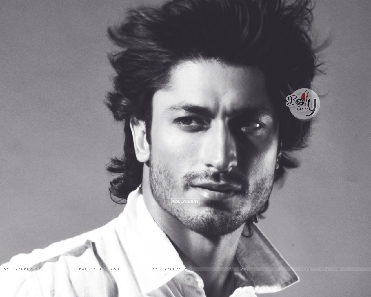 Vidyut Jamwal Hairstyle Wallpapers