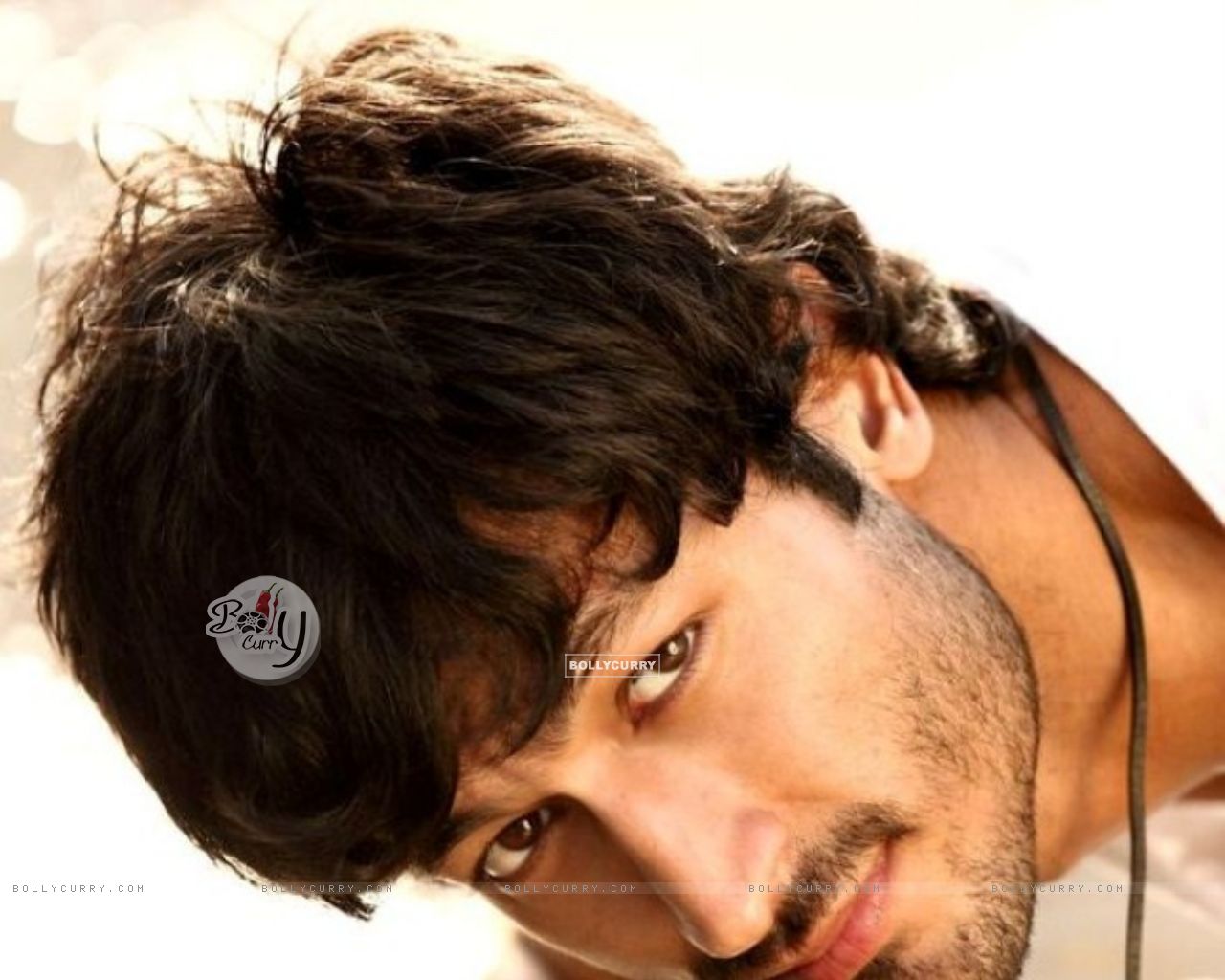 Vidyut Jamwal Hairstyle Wallpapers