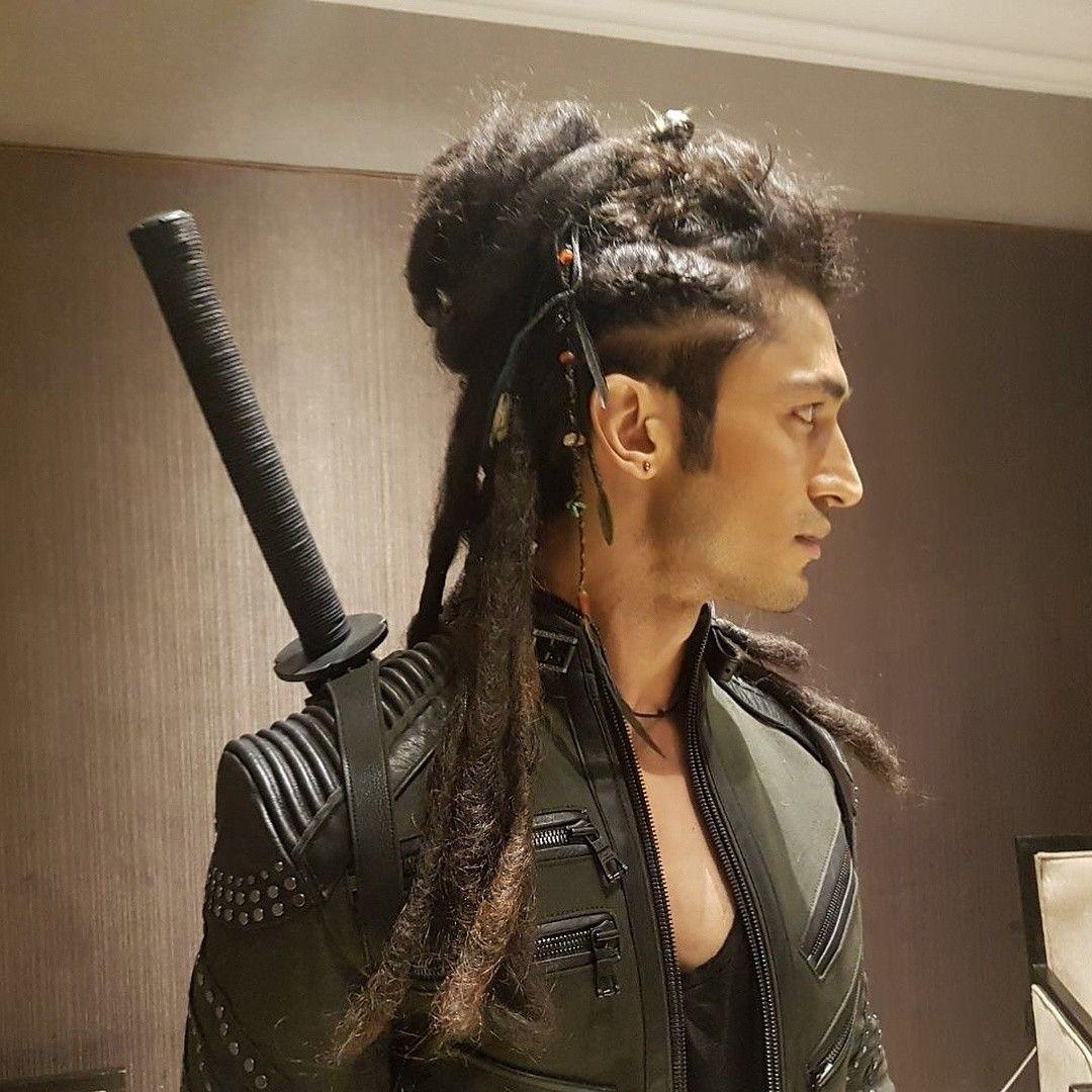 Vidyut Jamwal Hairstyle Wallpapers