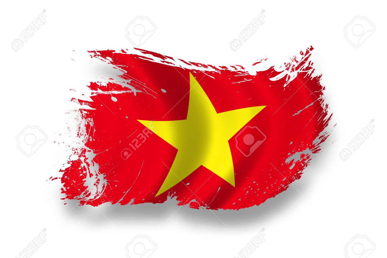 Vietnam Flag Wallpapers