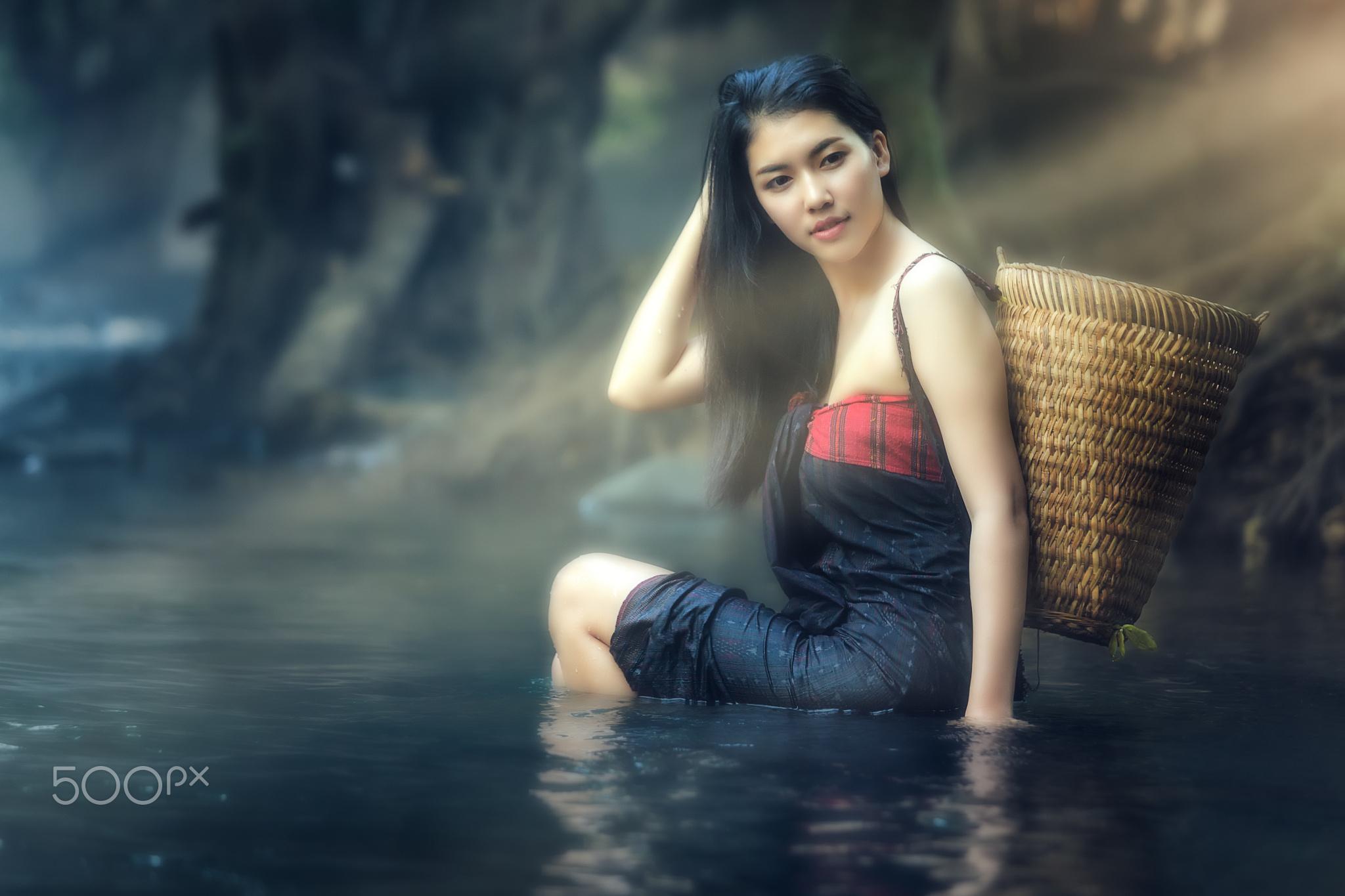 Vietnam Girl Pic Wallpapers