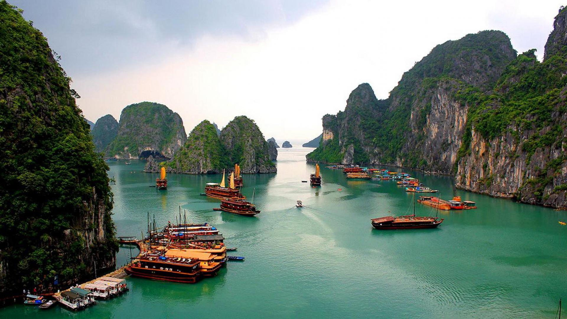 Vietnam Hd Wallpapers