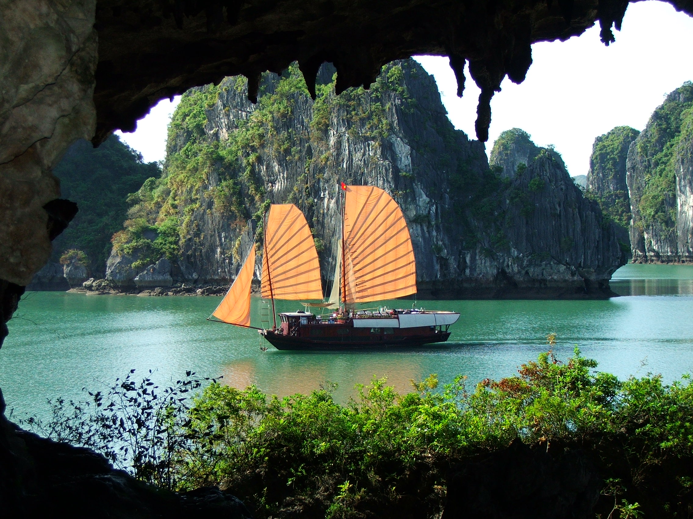 Vietnam Hd Wallpapers